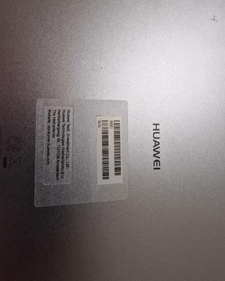 Tablet Huawei