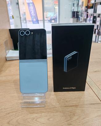 Samsung Galaxy Z FLIP 6 256Gb