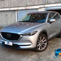 Mazda CX-5 2.2 Exclusive awd 184cv auto my19