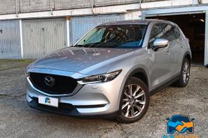 Mazda CX-5 2.2 Exclusive awd 184cv auto my19