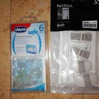 Kit sicurezza 
