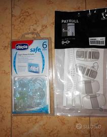 Kit sicurezza 