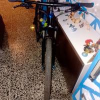 Mountain bike Scott