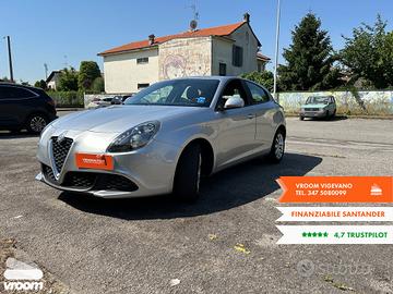 ALFA ROMEO Giulietta (2010-21) Giulietta 1.6 JT...