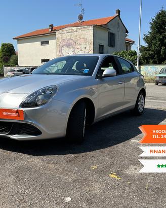 ALFA ROMEO Giulietta (2010-21) Giulietta 1.6 JT...