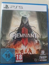Remnant 2 ps5