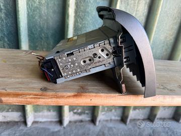 AUTORADIO LANCIA Y 2005