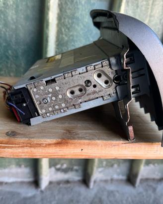 AUTORADIO LANCIA Y 2005