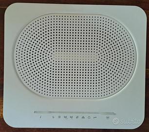 TIM Smart Modem Technicolor
