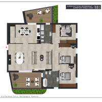 Vendita di appartamenti moderni in Battipaglia