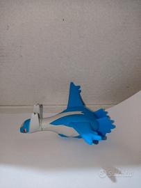 Latios Happy Meal 2018