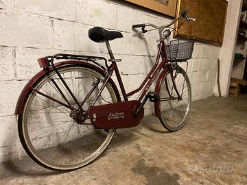 BICICLETTA DA 26 DONNA 