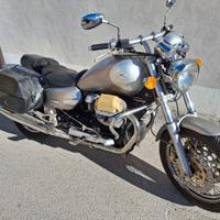 Moto Guzzi California Special Sport Alluminium