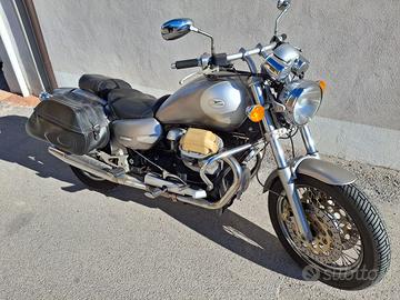 Moto Guzzi California Special Sport Alluminium