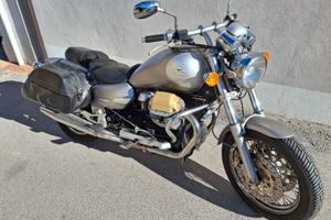 Moto Guzzi California Special Sport Alluminium
