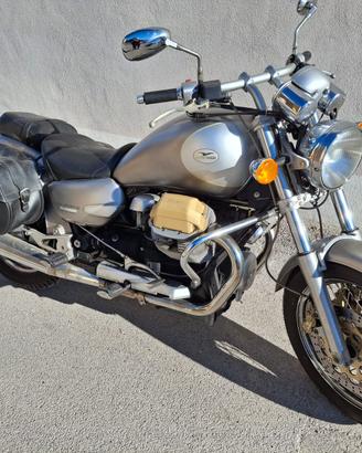 Moto Guzzi California Special Sport Alluminium