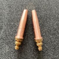 Punta Taglio 2pz Miscelazione Propano IC GPL