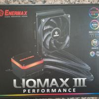 Dissipatore a Liquido