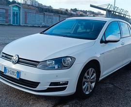 Volkswagen Golf 1.4 TGI 110CV Unipro 300km 15 Euro