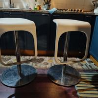 IKEA - 2 Sgabelli alti modello URBAN