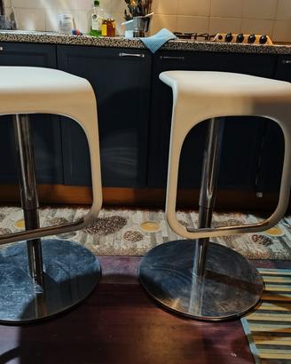 IKEA - 2 Sgabelli alti modello URBAN