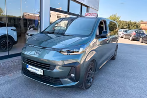 Fiat Ulysse 2.0 BlueHDi 180 CV AT8 L2 9 posti SPOT