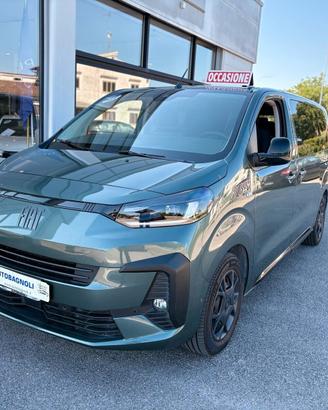 Fiat Ulysse 2.0 BlueHDi 180 CV AT8 L2 9 posti SPOT
