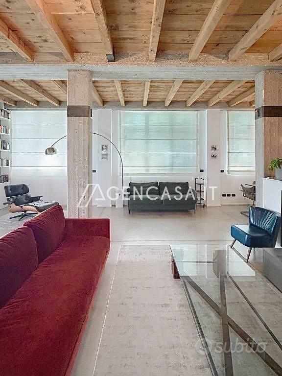 Appartamento – Milano, Tibaldi, Chiesa Rossa - Vista 2