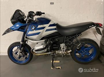 Bmw r 1150 gs