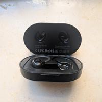 Auricolare Wireless Destro + Custodia di Ricarica
