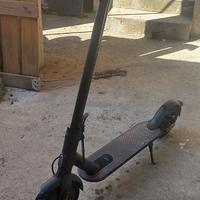 monopattino elettrico