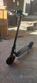 monopattino elettrico