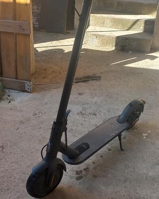 monopattino elettrico