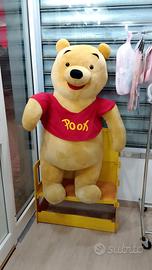 Maxi Peluche Winnie the Pooh Gigante (Alto circa 1