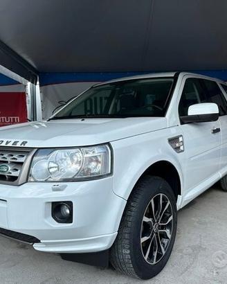 Land Rover Freelander 2.2 SD4 S.W. HSE