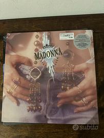 Madonna