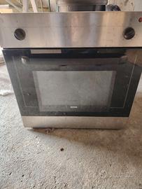 Forno ignis ad incasso