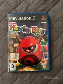 Monster Eggs PS2 PAL Phoenix Games SLES-54772 RARO