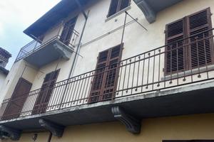 Casa ad albugnano 