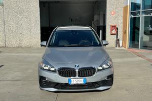 Bmw Serie 2 Gran Tourer 220d aut.