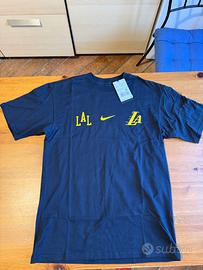 Maglia Nike LA Lakers TG. XS