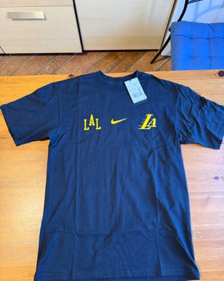 Maglia Nike LA Lakers TG. XS