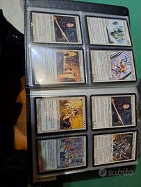 Carte magic