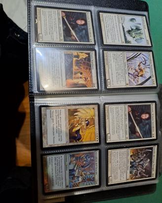 Carte magic