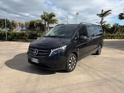 Mercedes-benz Vito 119 CDI PL Tourer Select Extra-