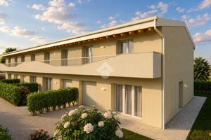BIFAMILIARE A PIACENZA
