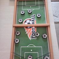 Gioco hockey da tavolo 