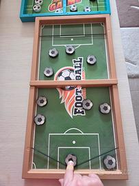 Gioco hockey da tavolo 