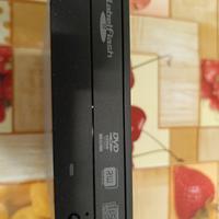 masterizzatore DVD CD 