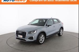 AUDI Q2 GG22706